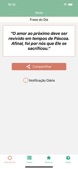 Game screenshot Frases de Páscoa mod apk