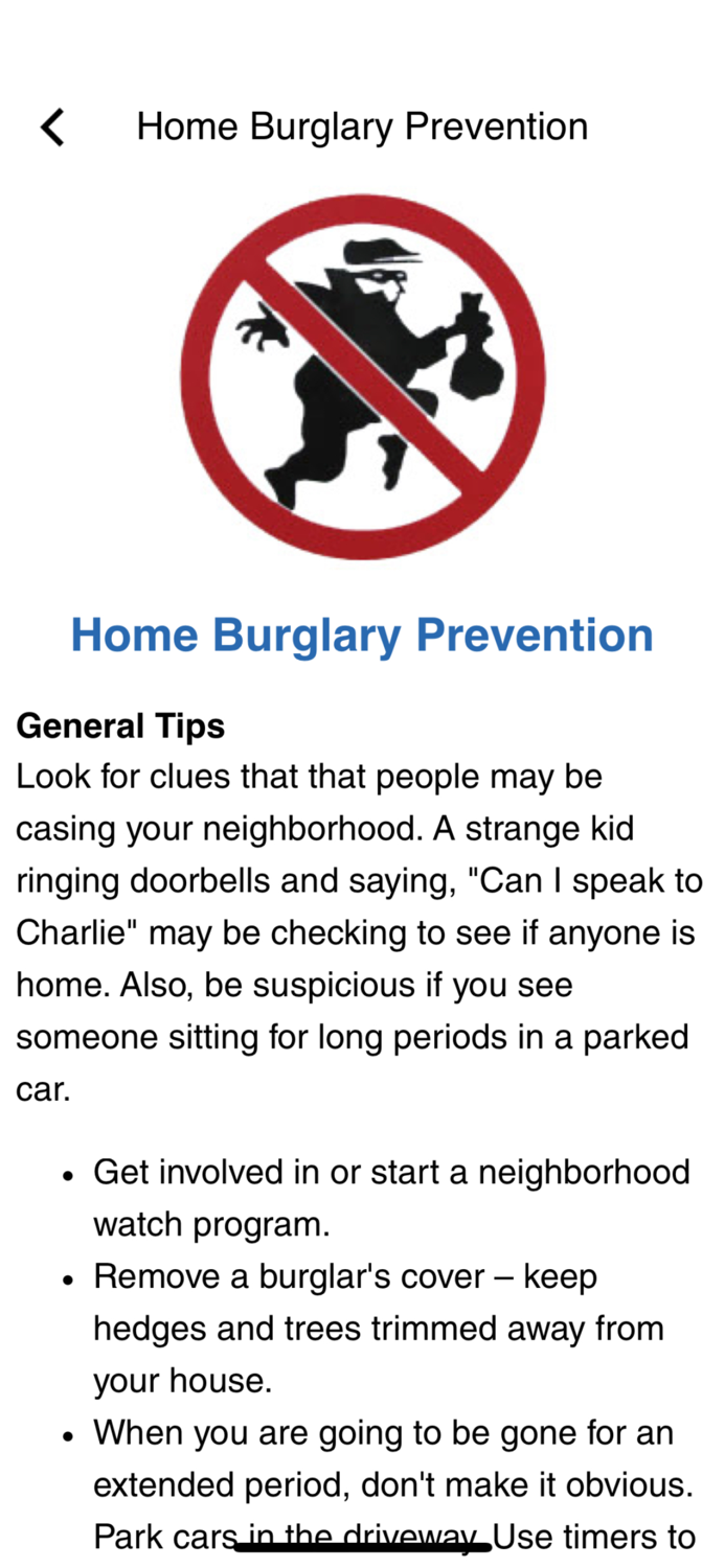 Decatur Police Department