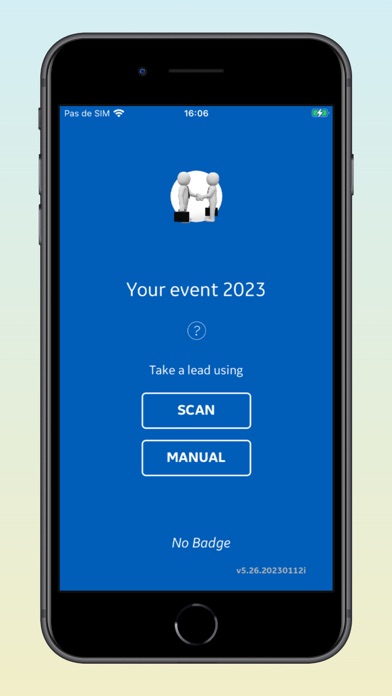 fasteLeads Screenshot