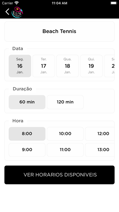 Lual Arena BT Screenshot 4 - AppWisp.com