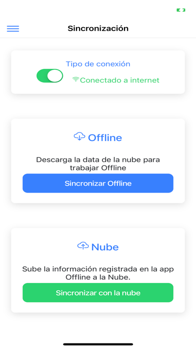 Emergencias Screenshot 4 of 9
