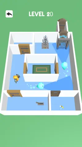 Game screenshot Ghost Catchers! mod apk