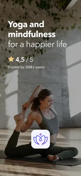 Game screenshot Meditopia Yoga mod apk