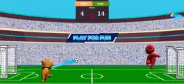 Game screenshot Idle Soccer Battle Arena apk
