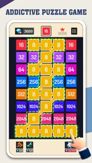 number link: 2248 game iphone screenshot 2