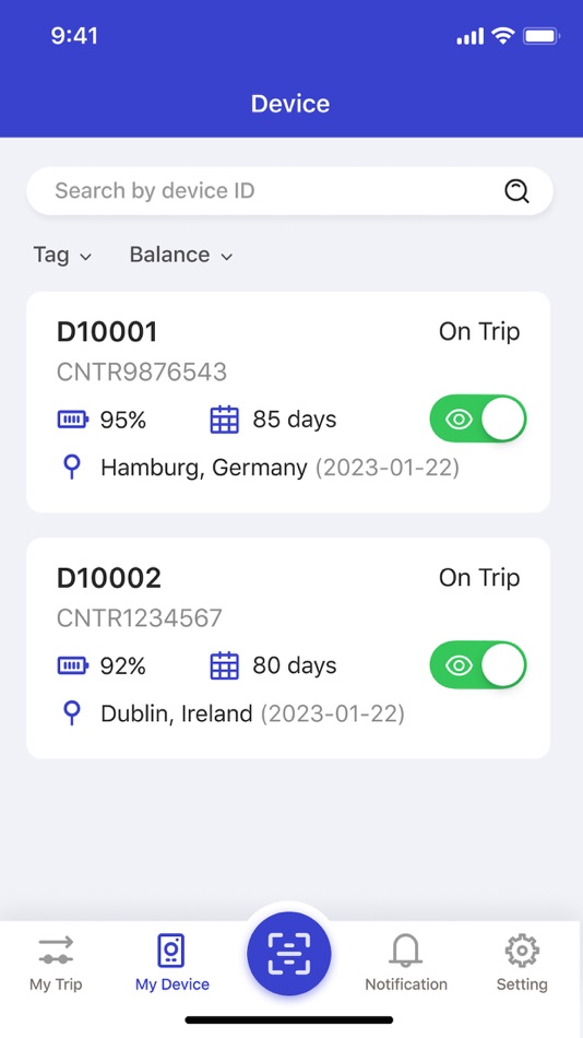 #3. IQAX Focus (iOS) 由: IQAX Limited