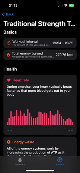 Game screenshot Heartia: Heart Rate Analysis hack