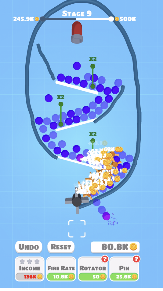 #1. Draw Idle (iOS) Podle: Ali Can Uncu