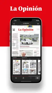 la opinión cúcuta айфон картинки 2