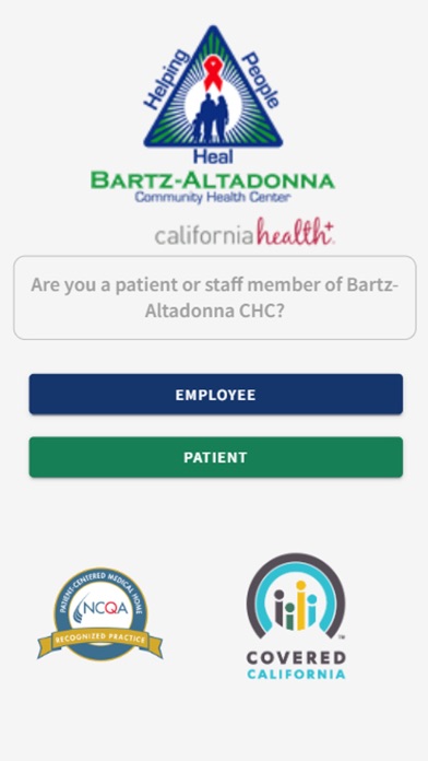 Bartz-Altadonna Screenshot