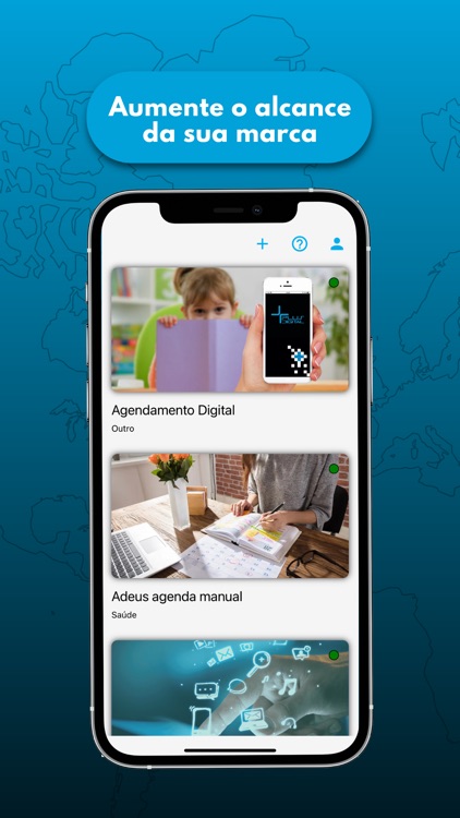 Plus Digital para Empresa