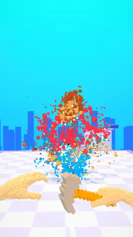 Game screenshot Tear'em Down mod apk