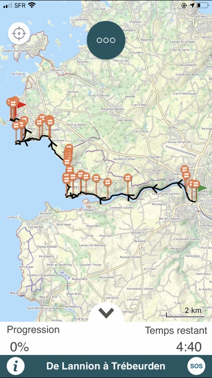 My Chamina screenshot-6