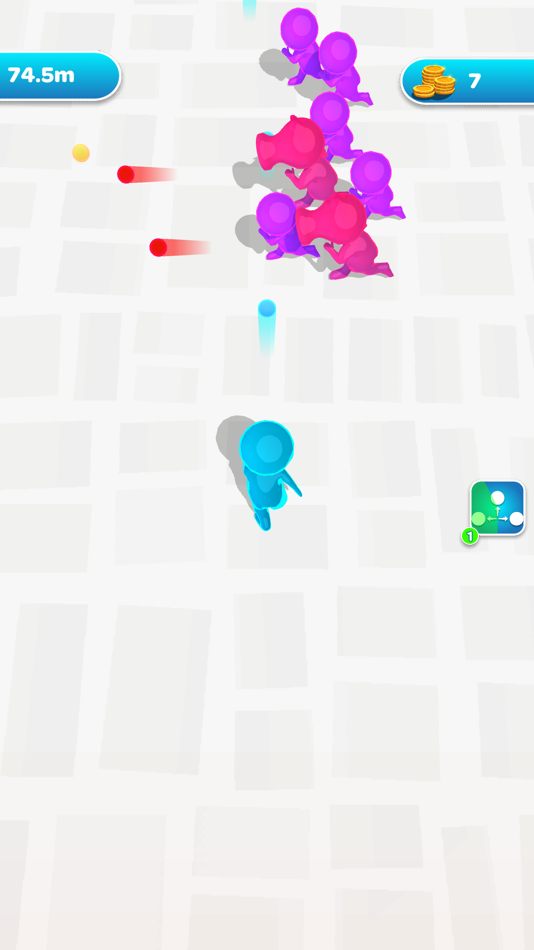 #4. Mr. Timer (iOS) 由: Ozan Kasikci