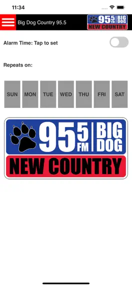 Game screenshot KYNU Big Dog 95.5 hack