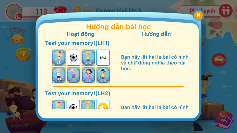 #3. Viet.E- Tiếng Anh đồng Hành (iOS) 게시자: VIETNAM TECHNOLOGY INTELLIGENT EDUCATION JOINT STOCK COMPANY