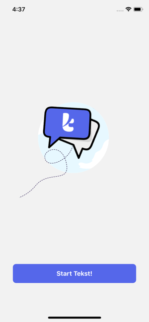 Tekst Messenger(圖1)-速報App