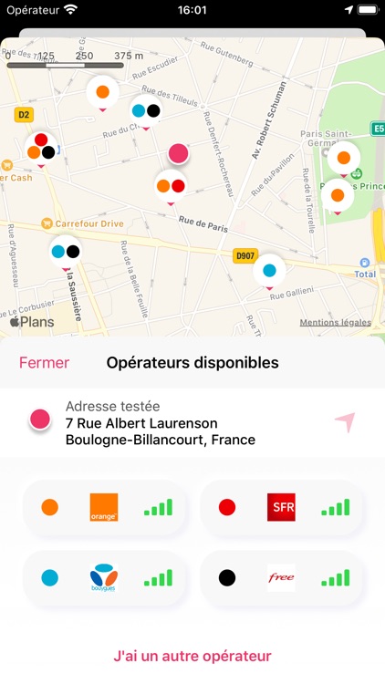 DjeeBox screenshot-3