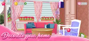 Home Design Redecoration screenshot #1 for iPhone