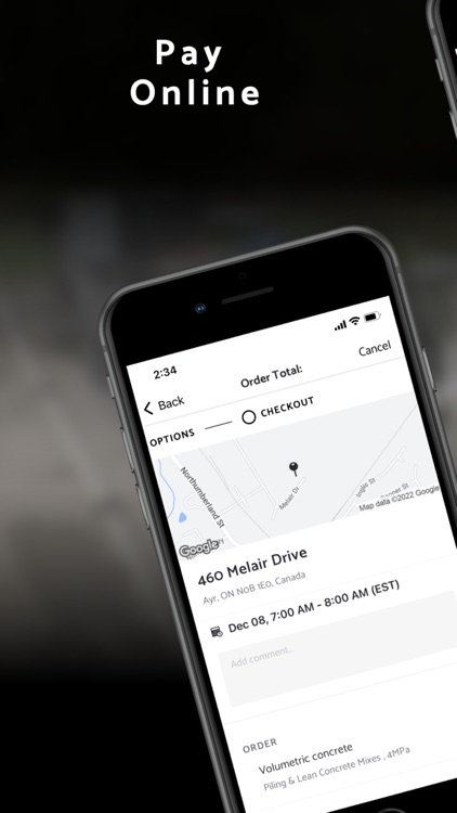 Local Concrete Ltd screenshot-7