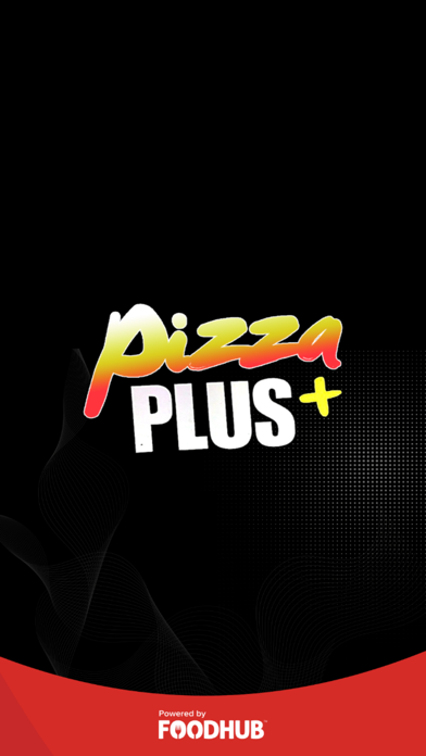 Pizza Plus Wellington Screenshot