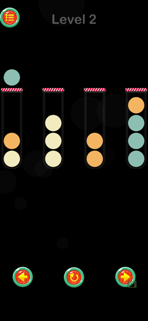 Bead Sort Puzzle Sort 'Em All(圖3)-速報App