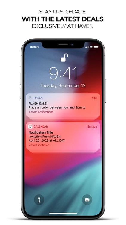 Haven Dispensary screenshot-3