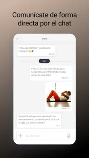 snav iphone screenshot 4