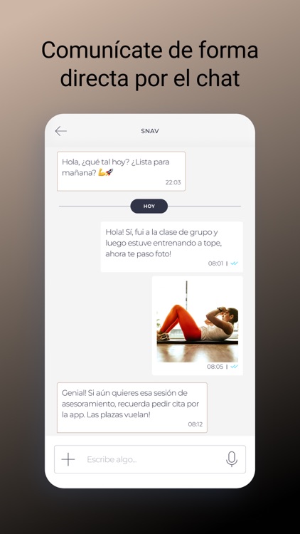 SNAV screenshot-3