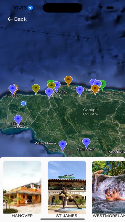 JamrAAk - Jamaican Translator screenshot-5