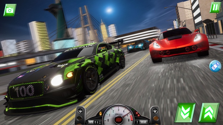 Top five Car Racing Games of All time, by Iqra Maheen