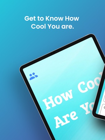 How Cool Are You - Quiz Appのおすすめ画像2