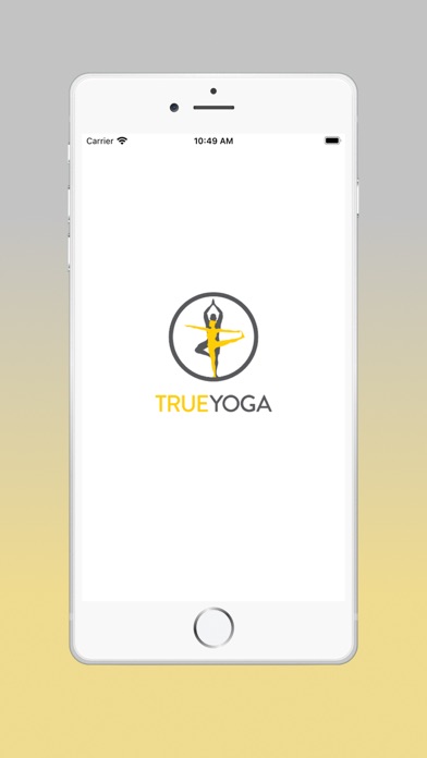 True Yoga Steveston Screenshot