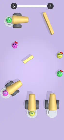 Game screenshot Love Shot! mod apk