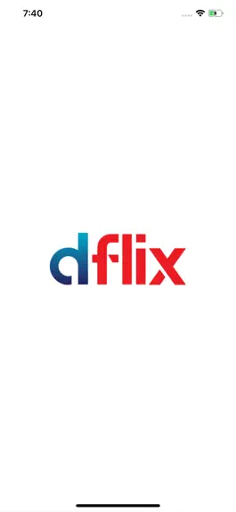 Game screenshot dflix mod apk