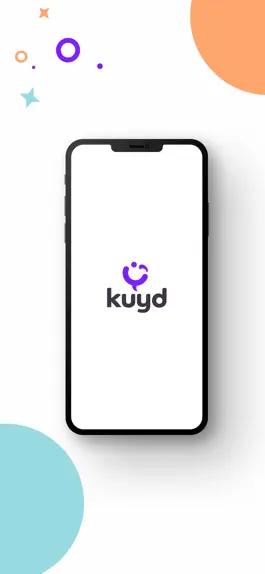Game screenshot Kuyd mod apk