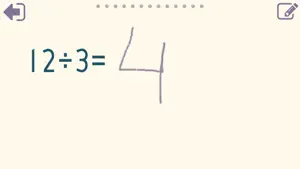 Math Shot Division screenshot 4