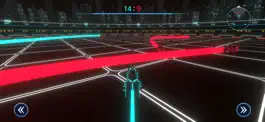 Game screenshot Neon Bike Battle hack