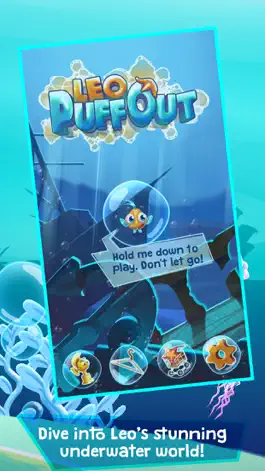 Game screenshot PuffOut mod apk