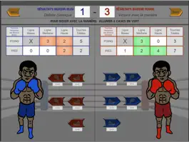 Game screenshot Savate Boxe Française apk