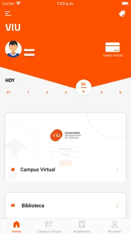 Game screenshot VIU mod apk