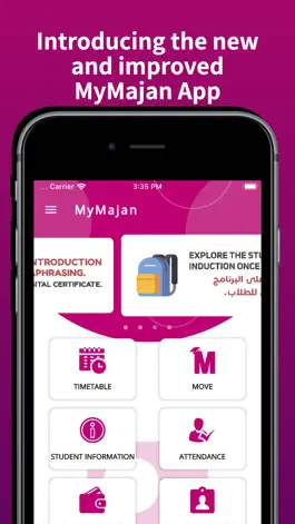 Game screenshot MyMajan mod apk