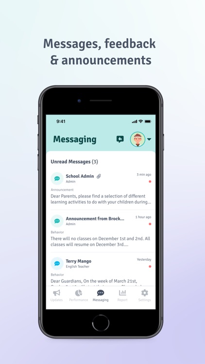 Alef Guardian screenshot-3