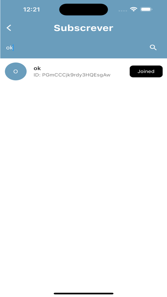 #2. Brimostech Alerta (iOS) 由: Khaldun Tarabien