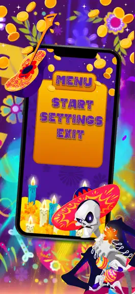 Game screenshot Reunión con Ignacio hack