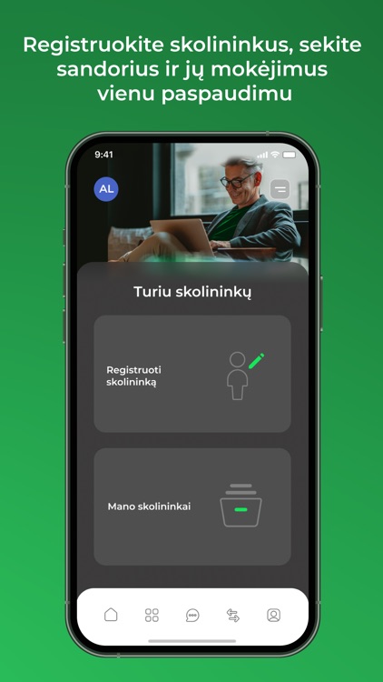 Eskolos screenshot-3