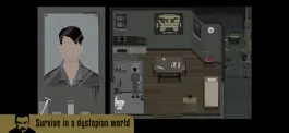 Game screenshot Monthly Dystopia mod apk