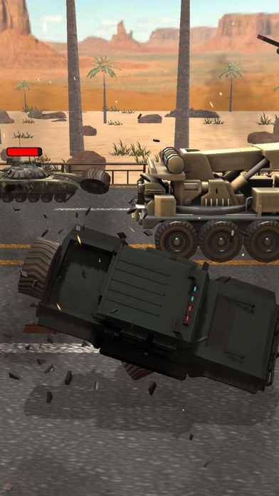 Road Raid
