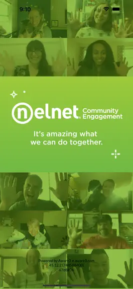 Game screenshot Nelnet Community Engagement hack