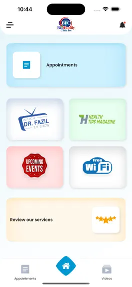 Game screenshot Bio Family mod apk